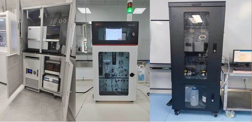 國家電投集團五項成果入選第五批能源領域首臺套重大技術裝備名單，新興能源技術研發碩果累累