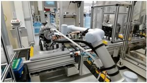 智造范式革命 新能源汽車全產業鏈技術耦合重塑百年生產邏輯