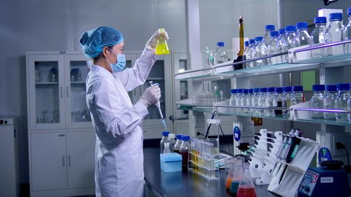 加速新興技術領跑，長遠立足生命健康與能源產業