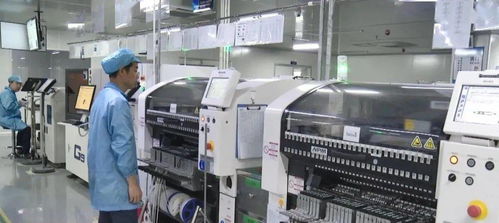 豐順電聲產業 以技術創新為引擎，驅動新優產品與新興能源技術雙輪發展